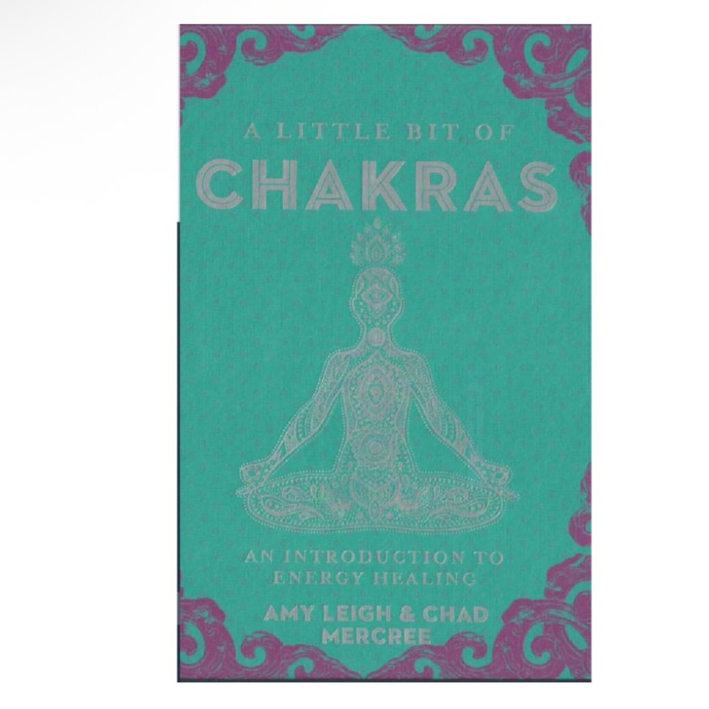 A Little Bit of Chakras